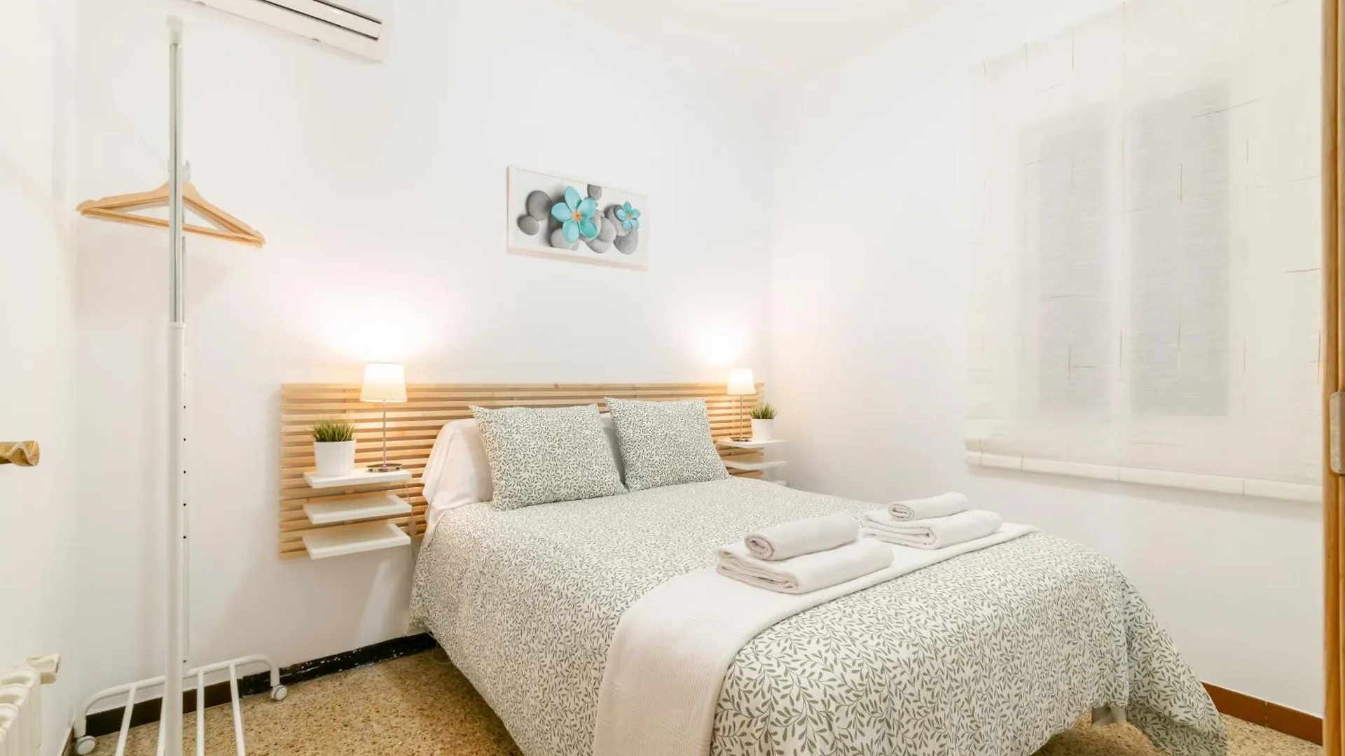 Confort Barcelona Rentals 0*,