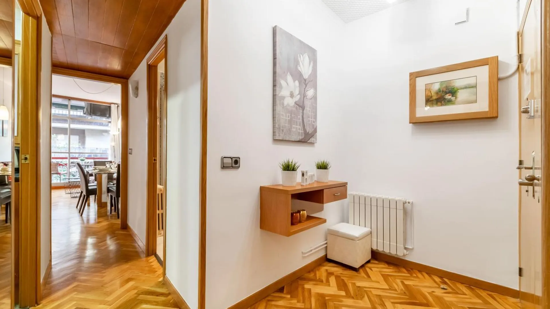 Confort Barcelona Rentals