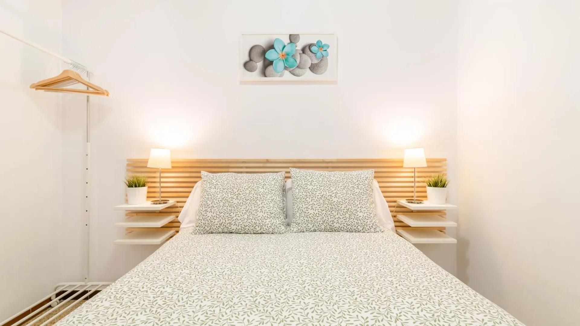 Confort Barcelona Rentals 西班牙