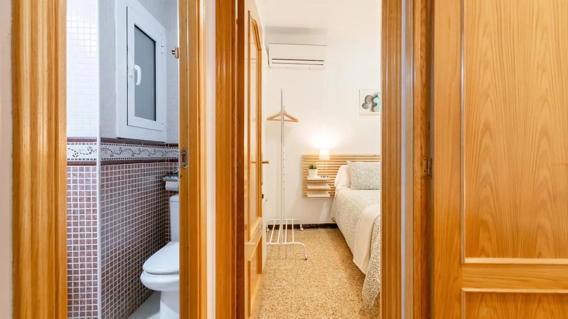 Confort Barcelona Rentals
