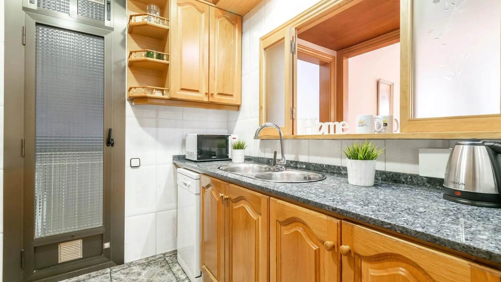 Confort Barcelona Rentals